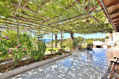 Emma's Studios in Lassi