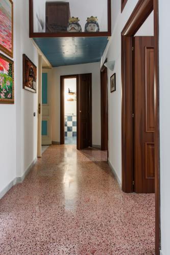 Regal Santa Chiara By Dimorra Room Type - Three-Bedroom Deluxe Apartment Regal Santa Chiara By Dimorra Room Type - Three-Bedroom Deluxe Apartment