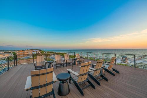 Dream State in Bradenton Beach, USA
