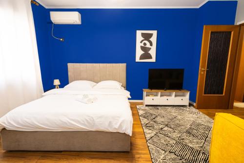 Central Cane Apartment, Tirana (photo 8)