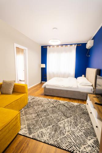 Central Cane Apartment, Tirana