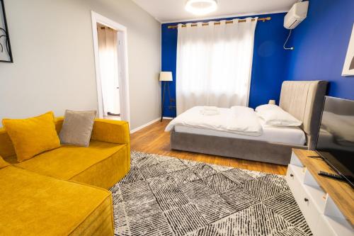 Central Cane Apartment, Tirana (photo 6)