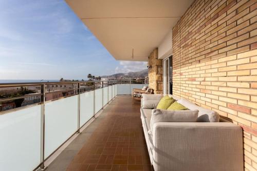 Sunset oceanfront, Castelldefels (Foto 6)