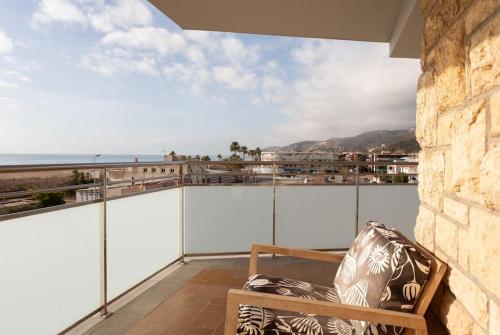 Sunset oceanfront, Castelldefels (Foto 7)