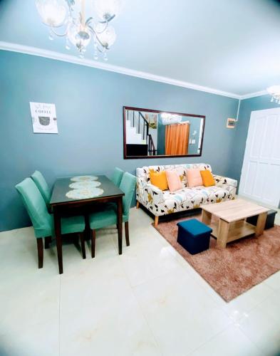 Charming Duplex Apartment, Tagbilaran (zdjęcie 2)