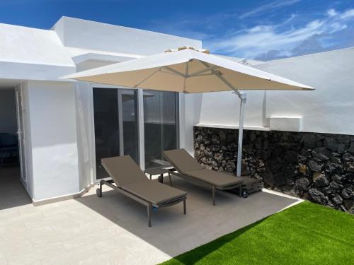  Vivienda Vacacional Sal y Mar in Los Cancajos