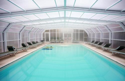  Adua & Regina di Saba Wellness & Beauty, Montecatini Terme bei Le Vedute