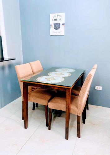 Charming Duplex Apartment, Tagbilaran (zdjęcie 6)