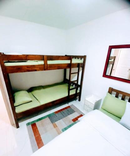 Charming Duplex Apartment, Tagbilaran (zdjęcie 7)
