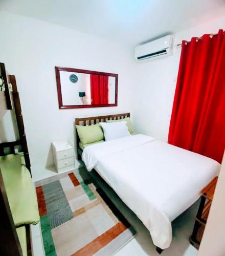 Charming Duplex Apartment, Tagbilaran (zdjęcie 8)
