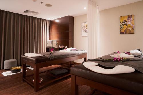 Mandala Hotel & Spa Bac Ninh