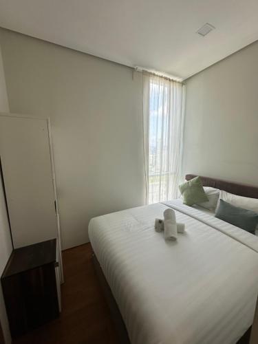 Soho Suites @ KLCC by ZARA - image 4