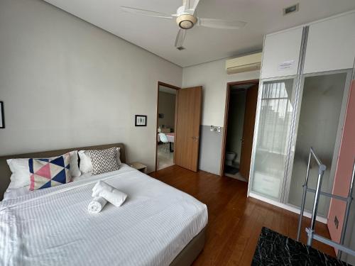 Soho Suites @ KLCC by ZARA - image 13