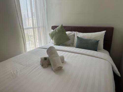 Soho Suites @ KLCC by ZARA - image 2