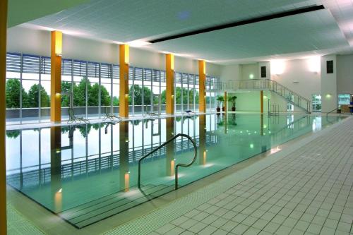 Spa, Ubytovani Trebon - apartmany Rozmberk, Svet a Bastyr in Trebon