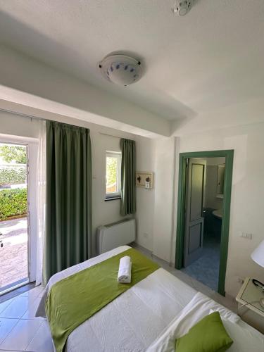 Single Room room in Hotel Parco Delle Agavi