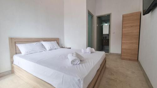 Perigiali apartment · Nydri