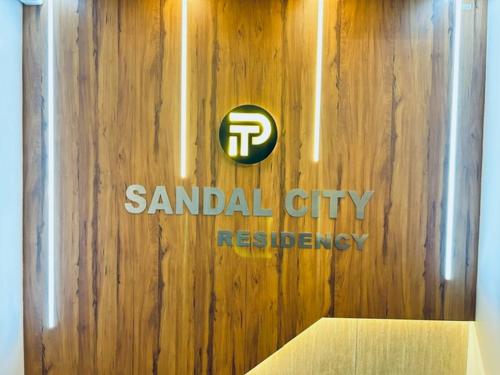 Sandal City Residency