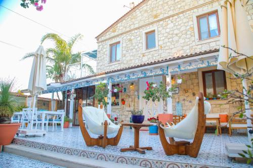 Leylak Boutique Hotel & Brasserie in Cesme