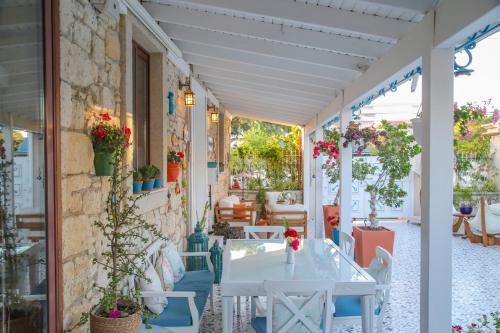 Leylak Boutique Hotel & Brasserie in Cesme