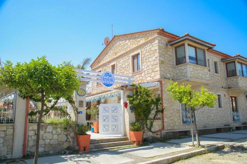 Alacatı Leylak Hotel