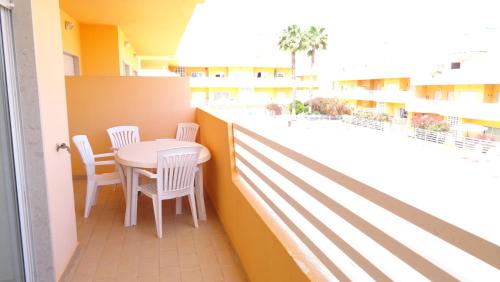 Two-Bedroom Apartment with Balcony image 1