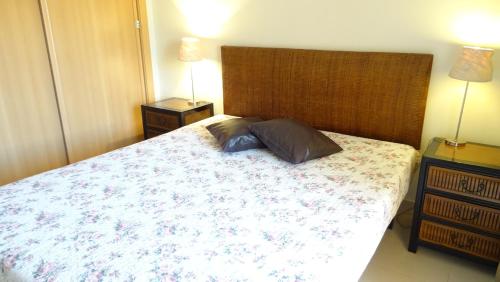 Two-Bedroom Apartment with Balcony image 3