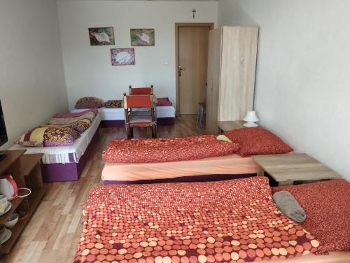 Apartmany Fantagiro