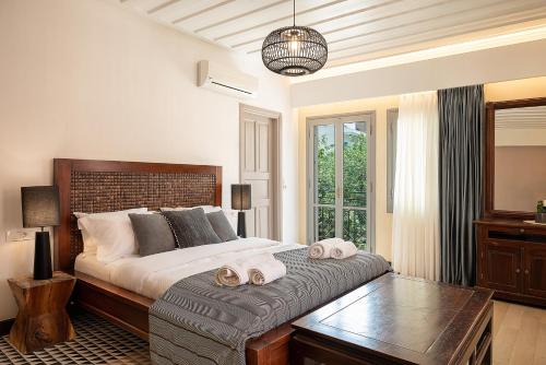 Vranas Ambiance Hotel - main image