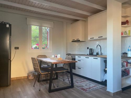 Robola Retreat Cottage in Omala