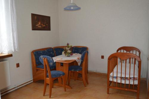 บริการและสิ่งอำนวยความสะดวก, Hotel Paradise in มาเรียนสเก้