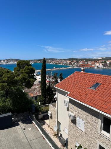 The Sun Terrace Apartment Rogoznica