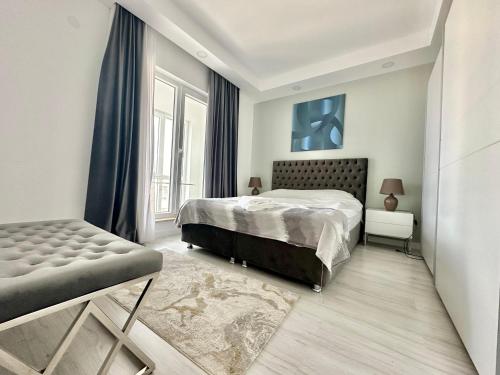 Double Studio A601 StayInn by Cosmopolis - Apartment - Ştefăneştii de Jos