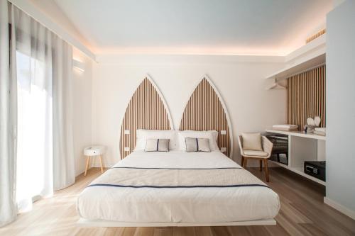 Hotel New Barcavela in Santa Margherita di Pula