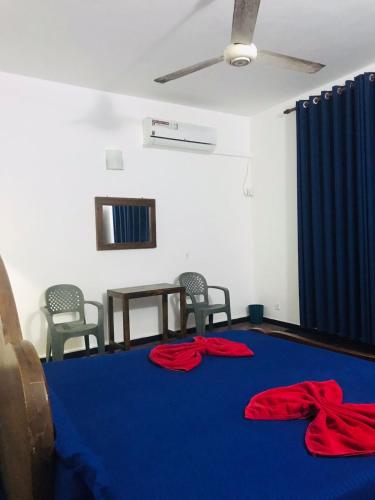 Hotel Mood Wellawatta - main image