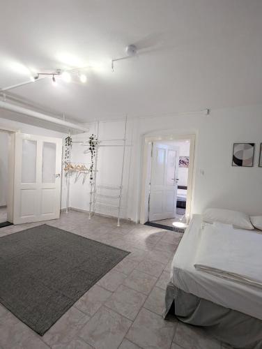 Tiergarten: Central, spacious, beautiful designed 2-BR Apt near park, Berlín (foto 5)