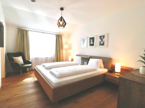 Seelos - Alpine Easy Stay - Bed & Breakfast