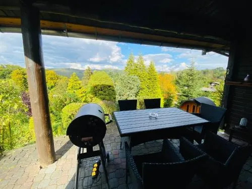 Dachsbau in Barbis, Deutschland