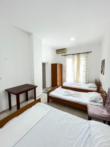 Hostel Casa Mia SR in Саранда