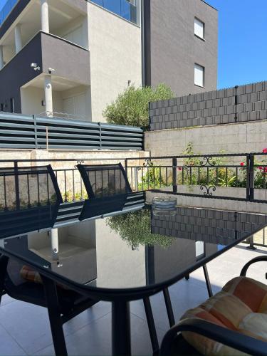 Rooms & Apartment Hegic with parking, Zadar (photo 8)