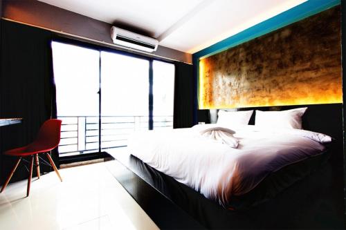 Coconut hotel, Hua Hin