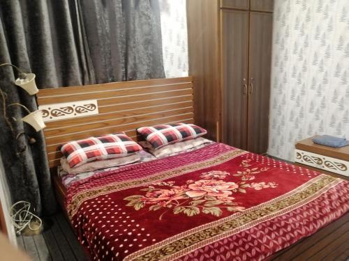 1 bed daily basis flat - main image