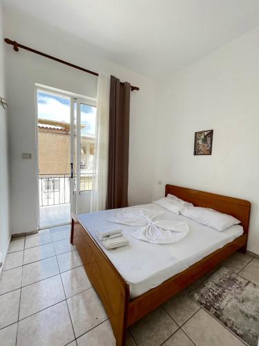 Hostel Casa Mia SR in Саранда