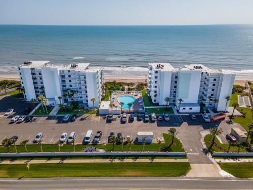 Shorehom by the Sea 51 in New Smyrna Beach, USA