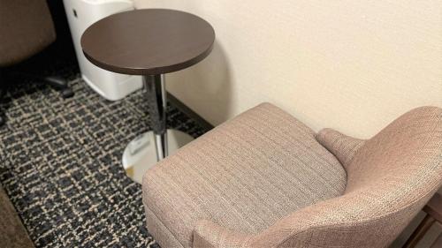 Richmond Hotel Akita Ekimae Room Type - Double Room - Smoking