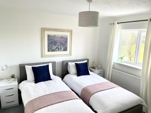 Comfortable and Spacious Superb Holiday Home in Llanelli, Dog Friendly