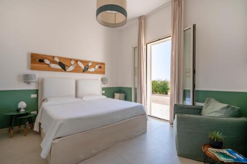 Villa Lucia - Piscina Privata in Gallipoli