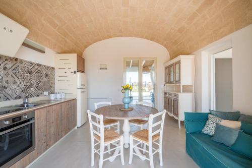 Facilities, Villa Lucia - Piscina Privata in Gallipoli