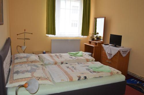 Hotel Paradise - image 3