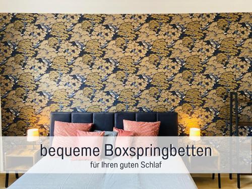 Schöne, ruhige Stadtwohnung, Küche, SmartTV, 1-5 Pers (Schone, ruhige Stadtwohnung, Kuche, SmartTV, 1-5 Pers) in Brandenburg an der Havel